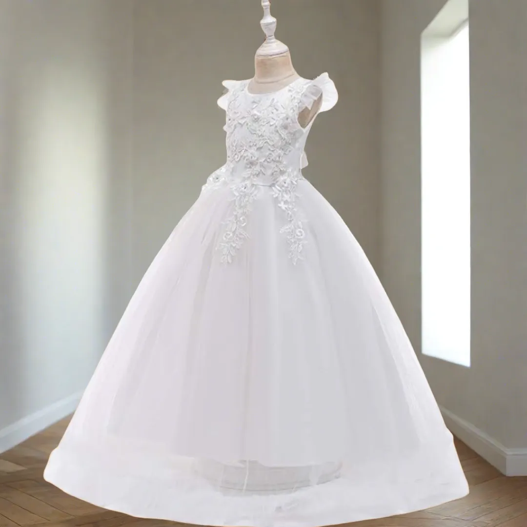 GownLink Timeless Holy Communion Dresses