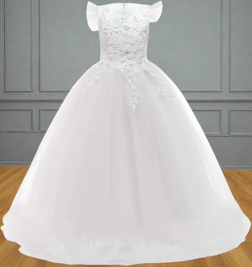 GownLink Timeless Holy Communion Dresses