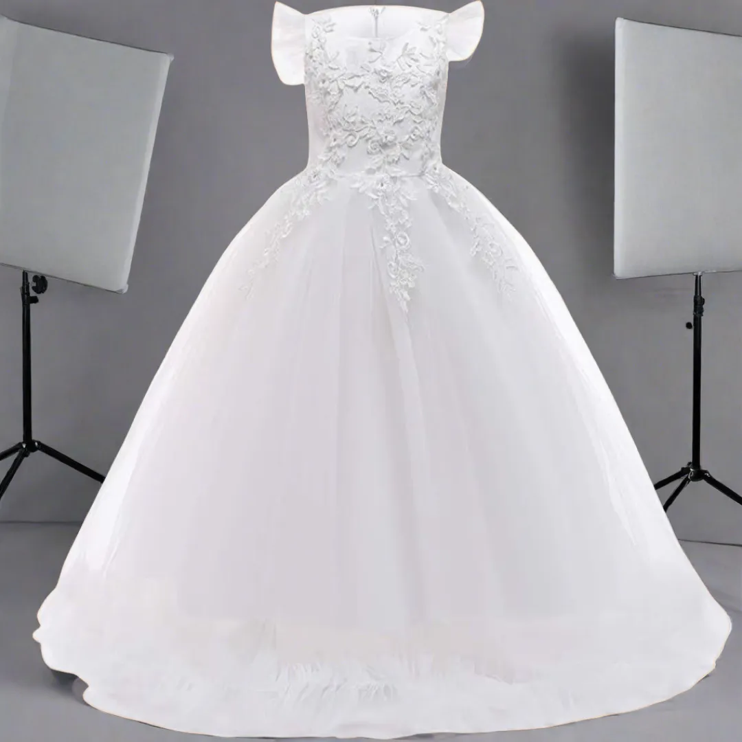 GownLink Timeless Holy Communion Dresses