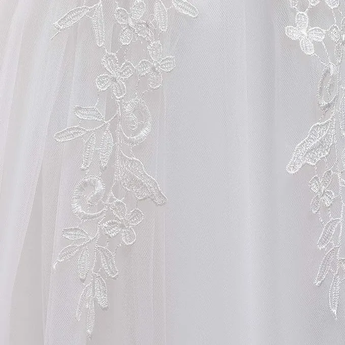 GownLink Timeless Holy Communion Dresses