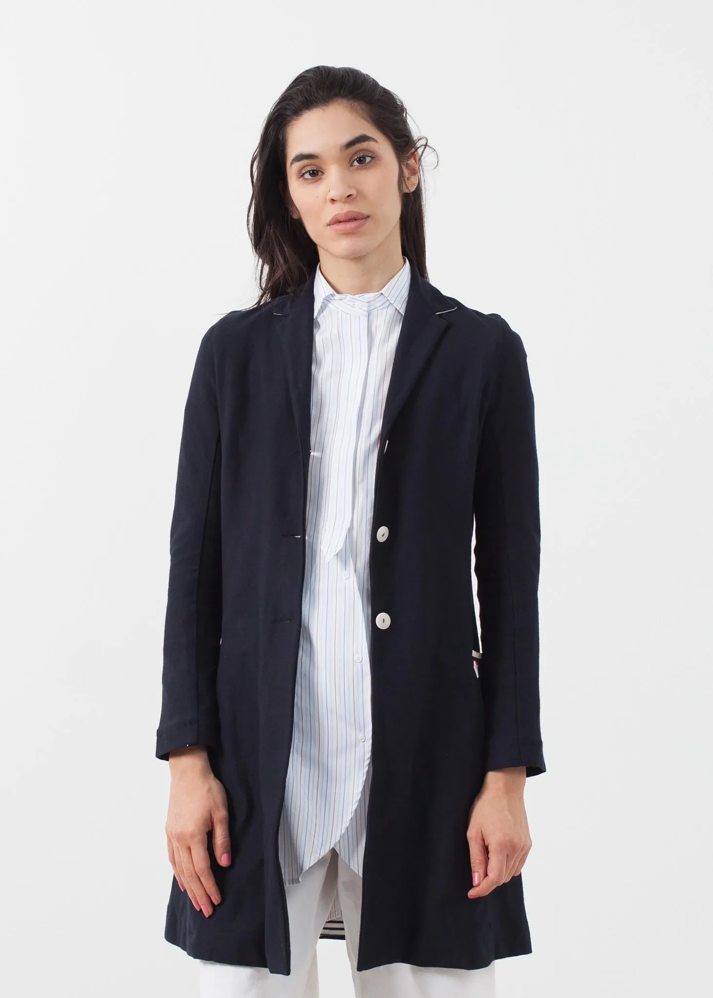 Halo Coat - Less Choice