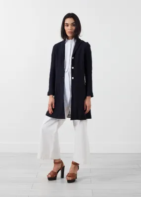 Halo Coat - Less Choice