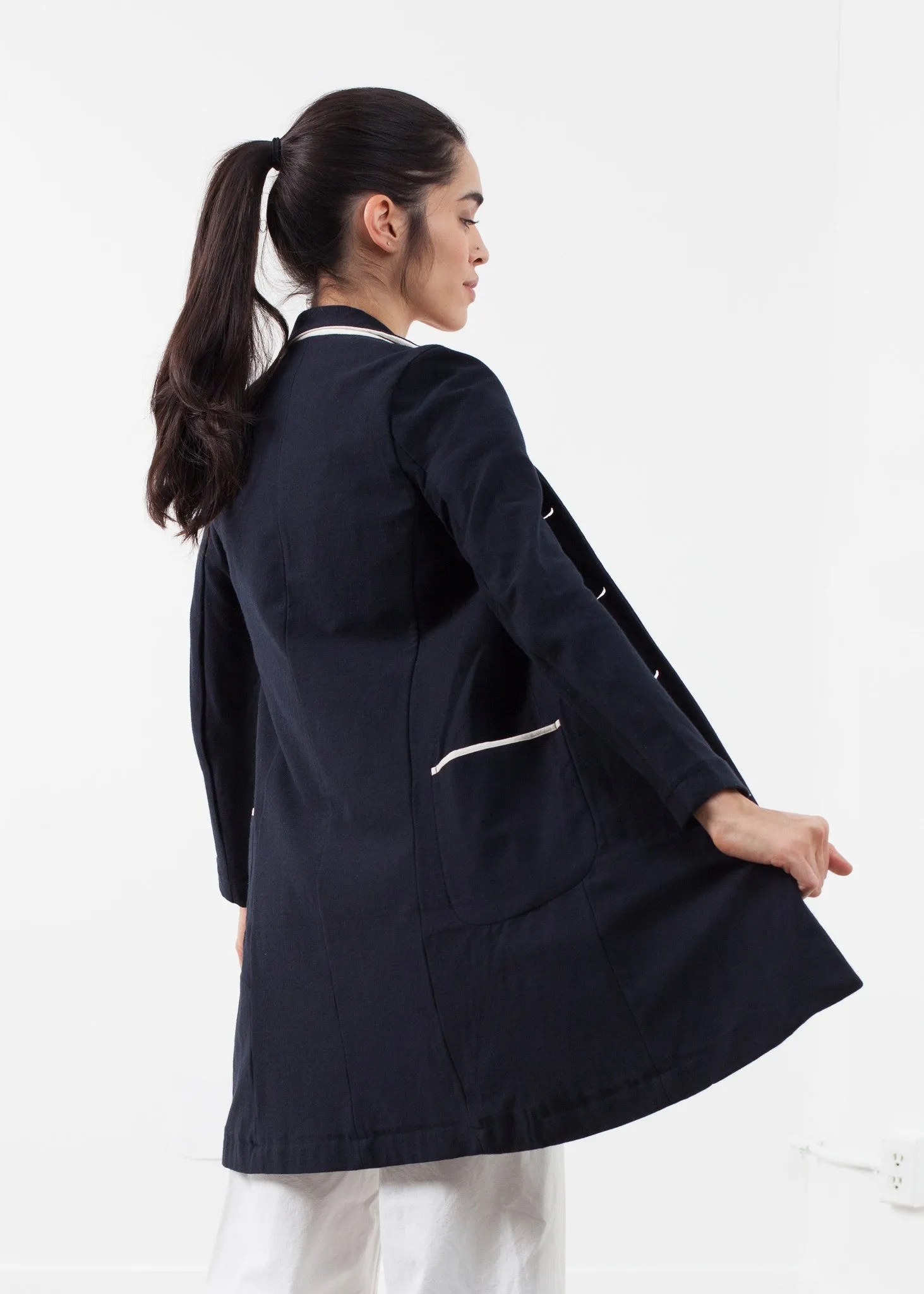 Halo Coat - Less Choice
