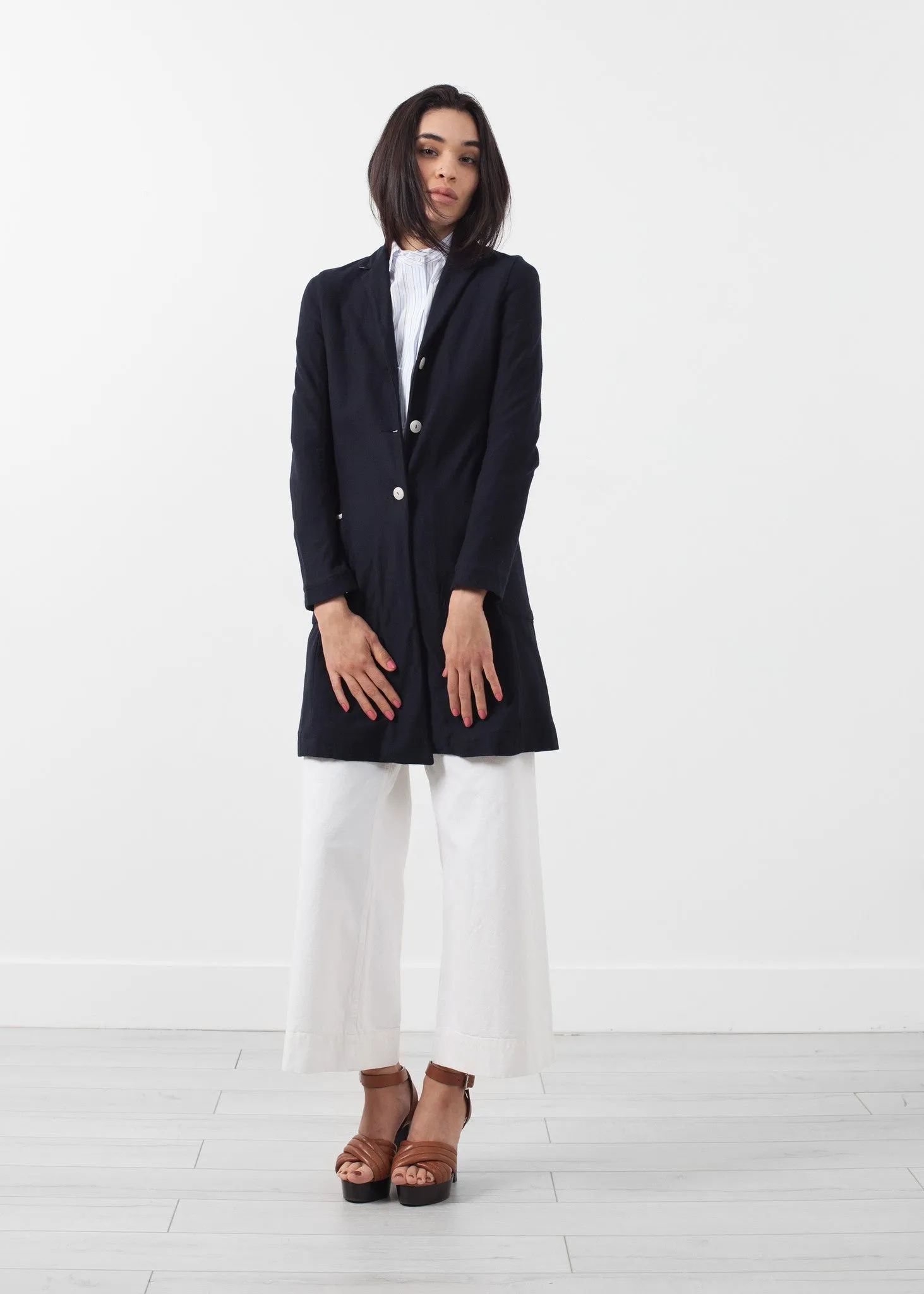 Halo Coat - Less Choice