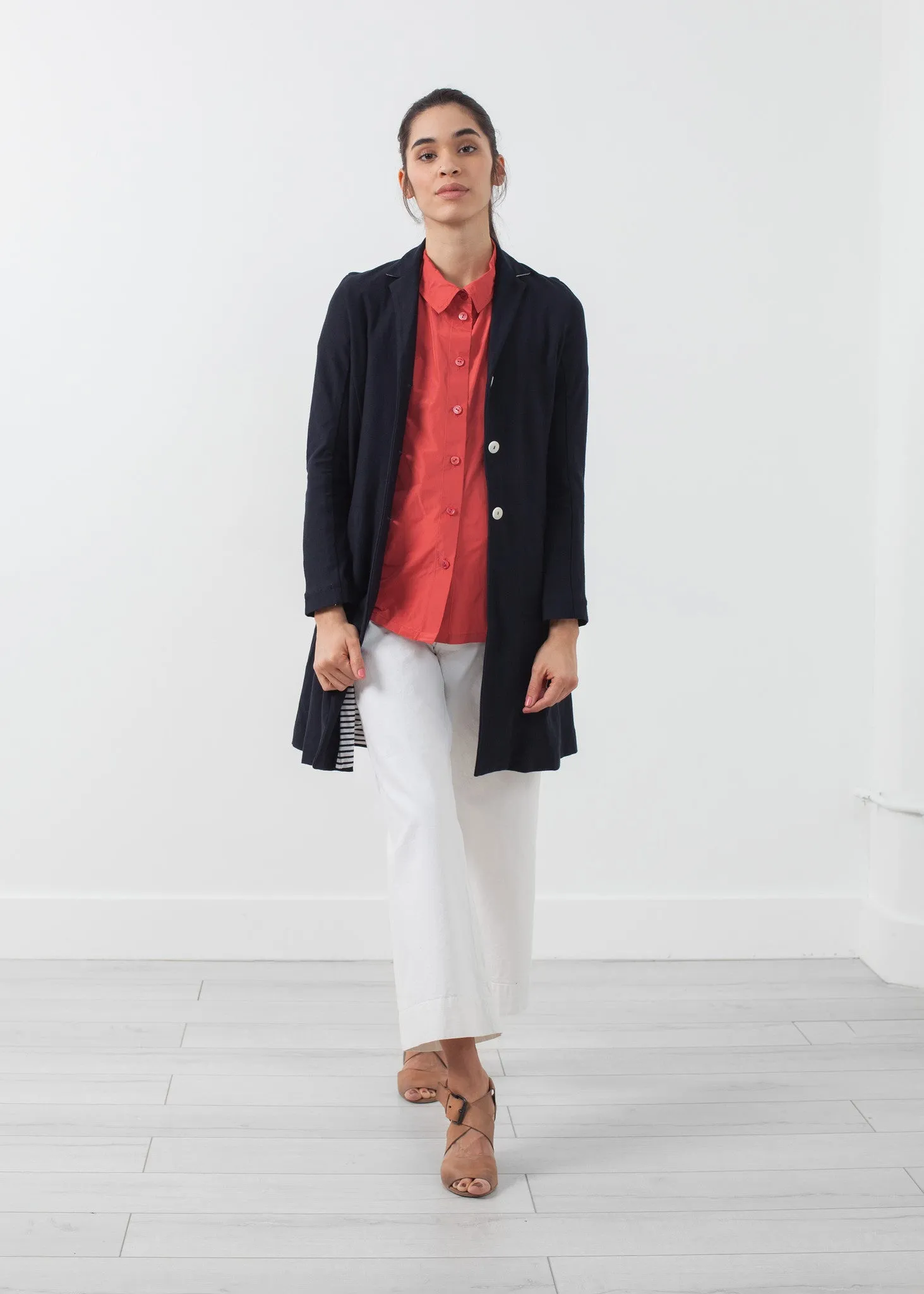 Halo Coat - Less Choice