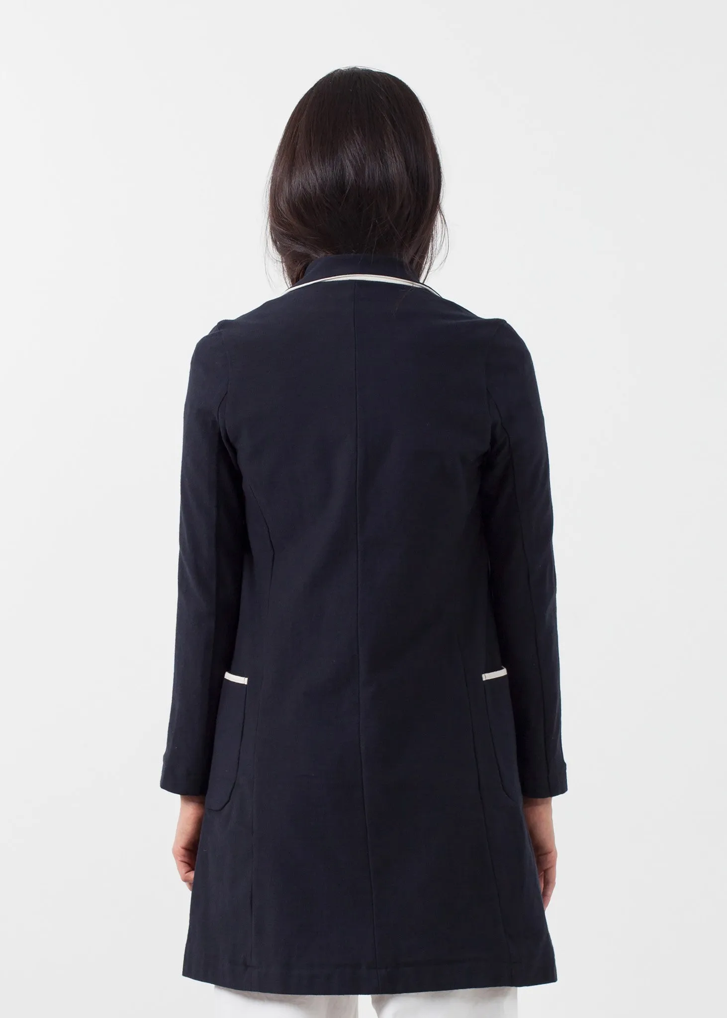 Halo Coat - Less Choice