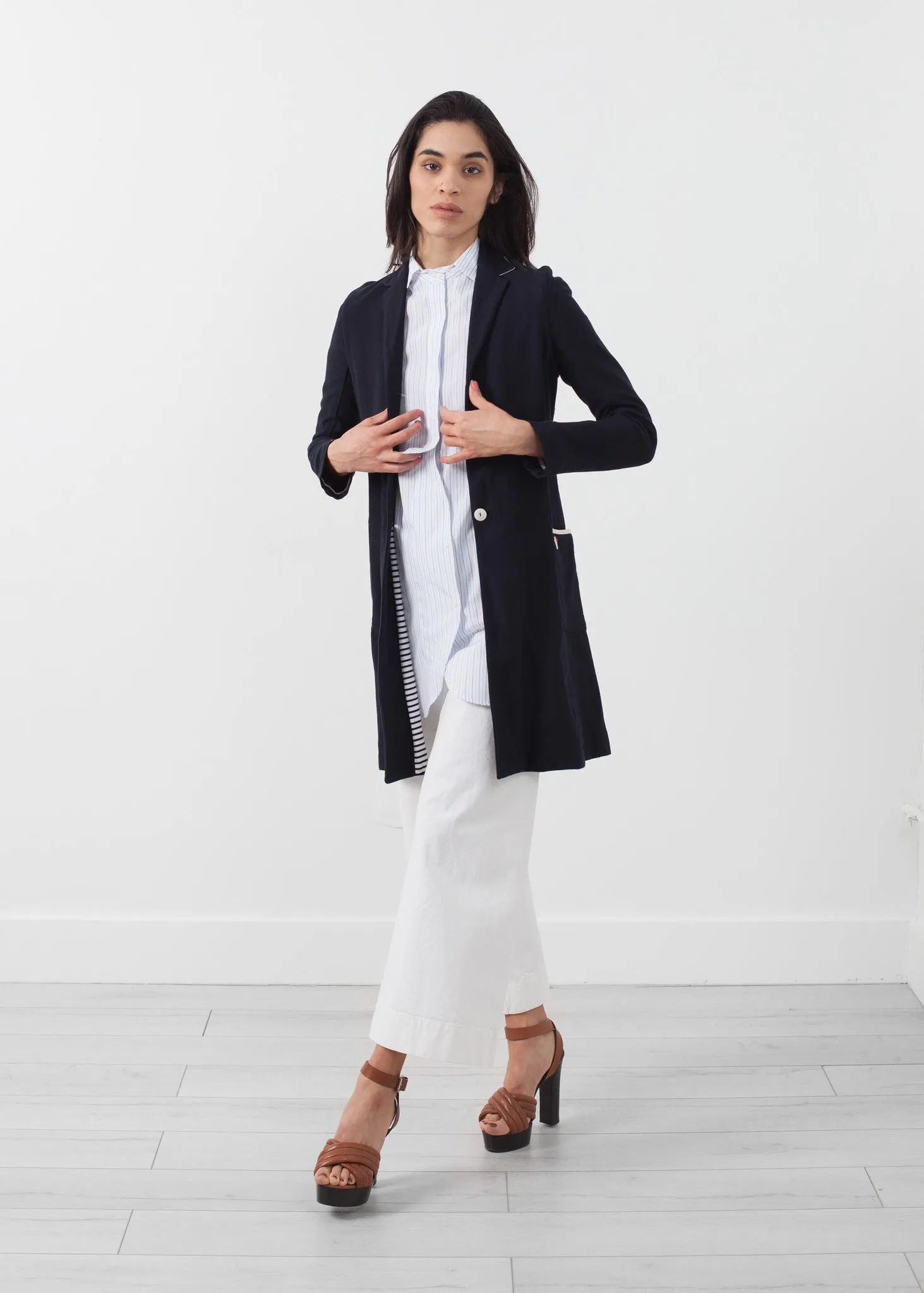 Halo Coat - Less Choice