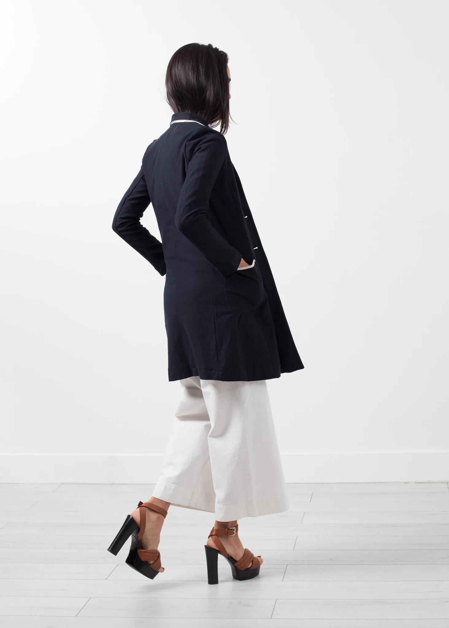 Halo Coat - Less Choice