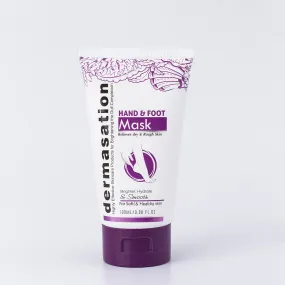 Hand & Foot Mask