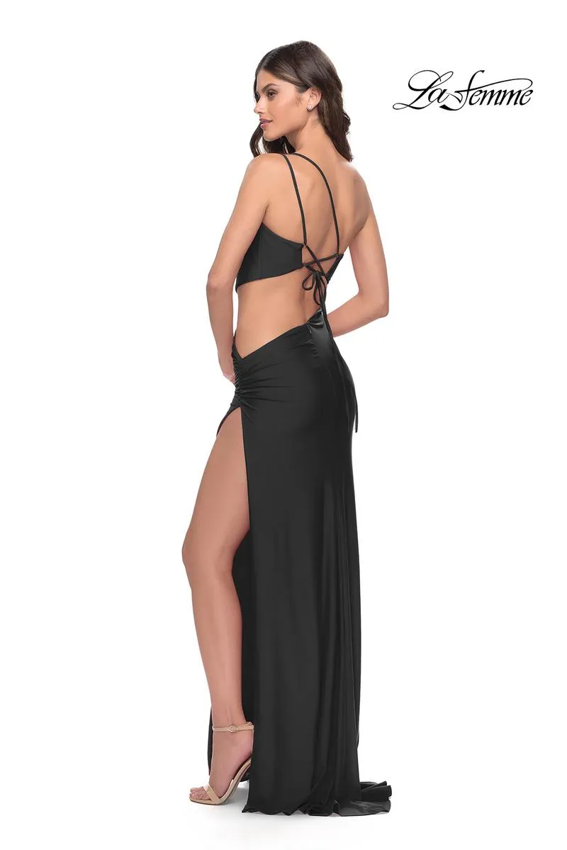 La Femme Dress 31386