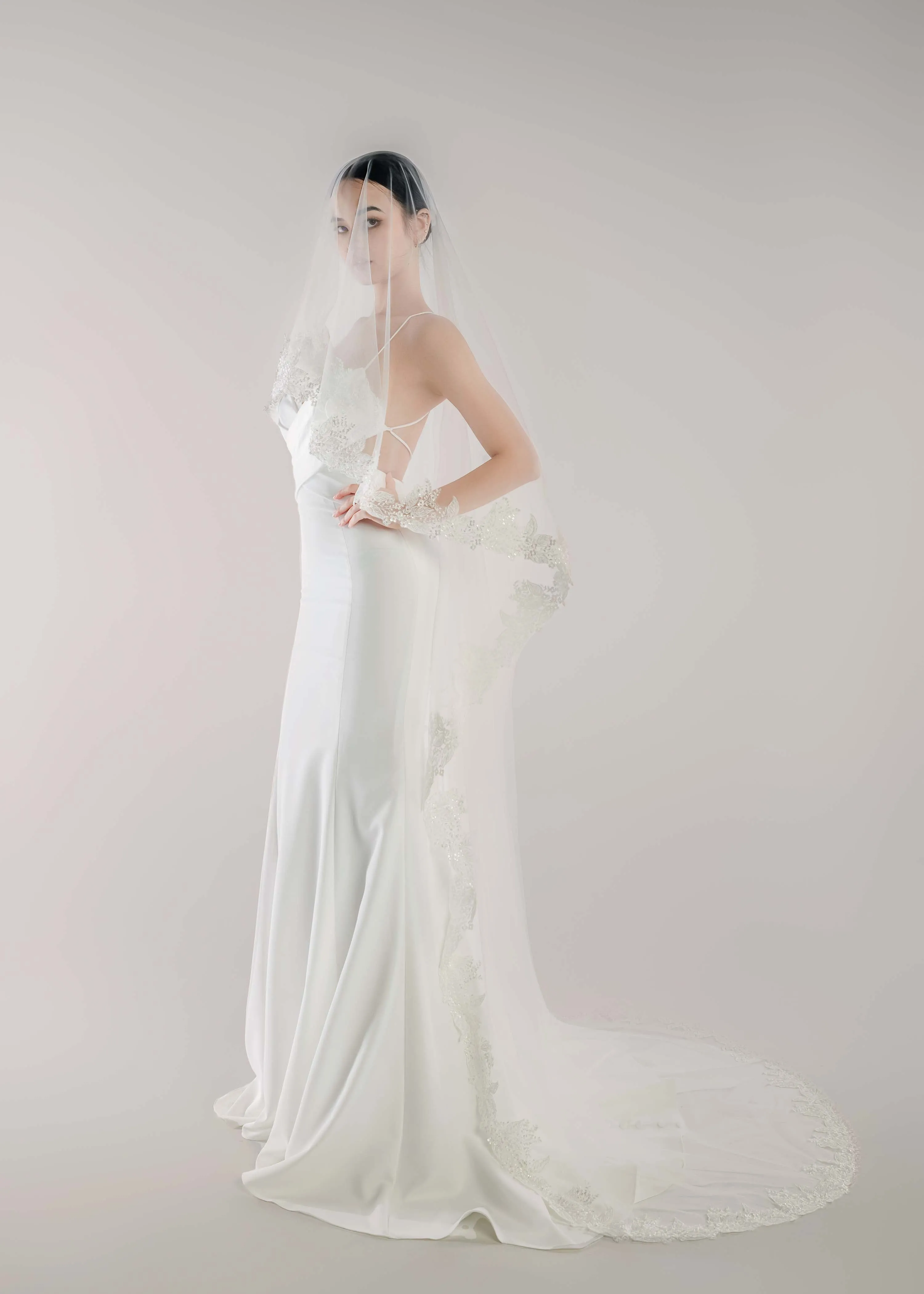 Oceanids-065 Affordable Wedding Dresses