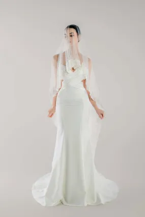 Oceanids-065 Affordable Wedding Dresses