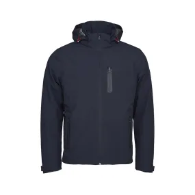 Oscar Outer Jacket - Dark Navy