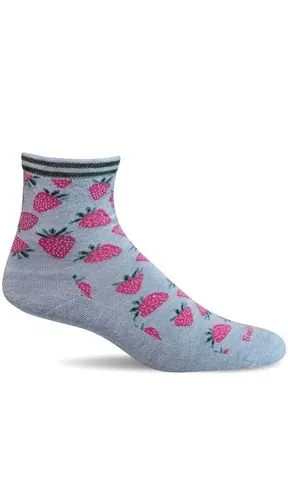 Sockwell's Women's Strawberry
