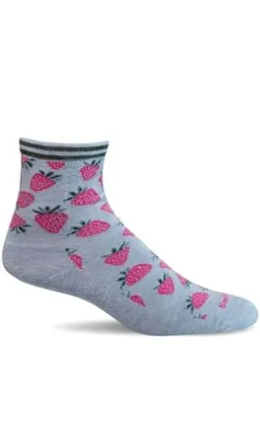 Sockwell's Women's Strawberry
