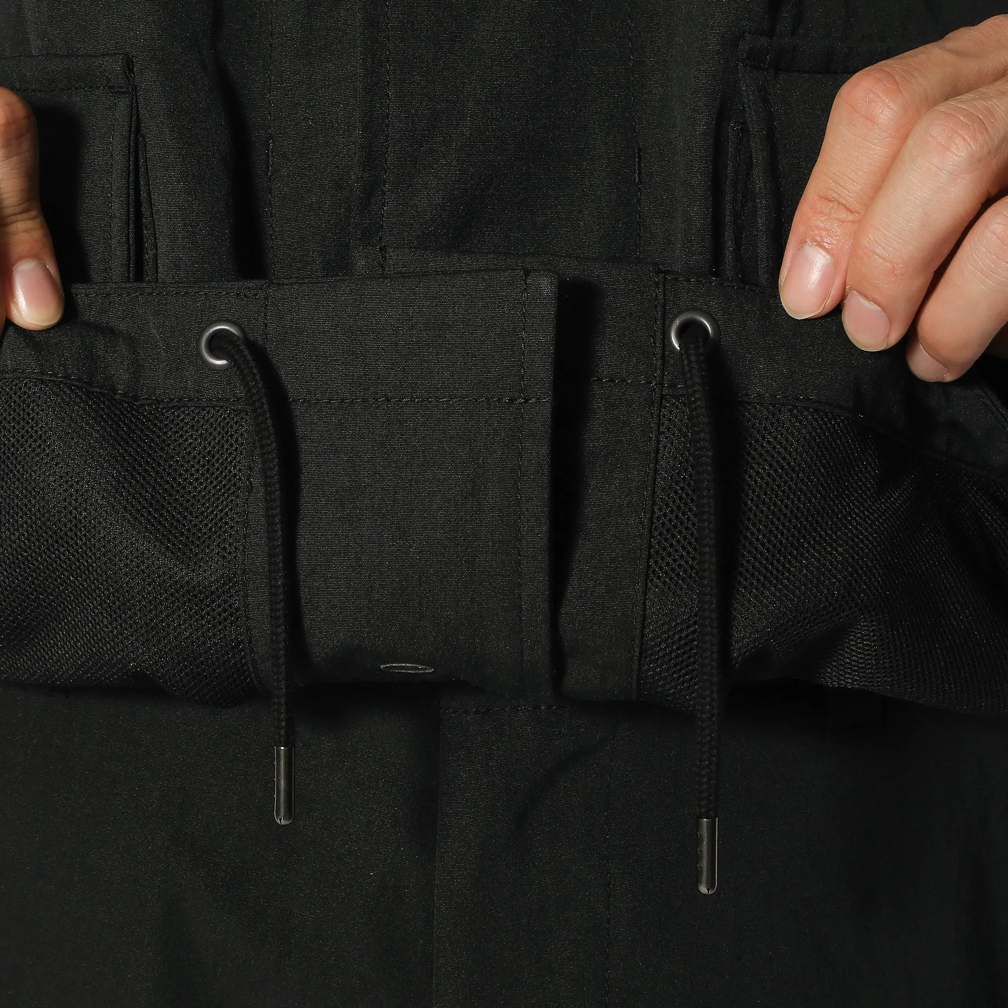 TAKIBI Weather Cloth Jacket