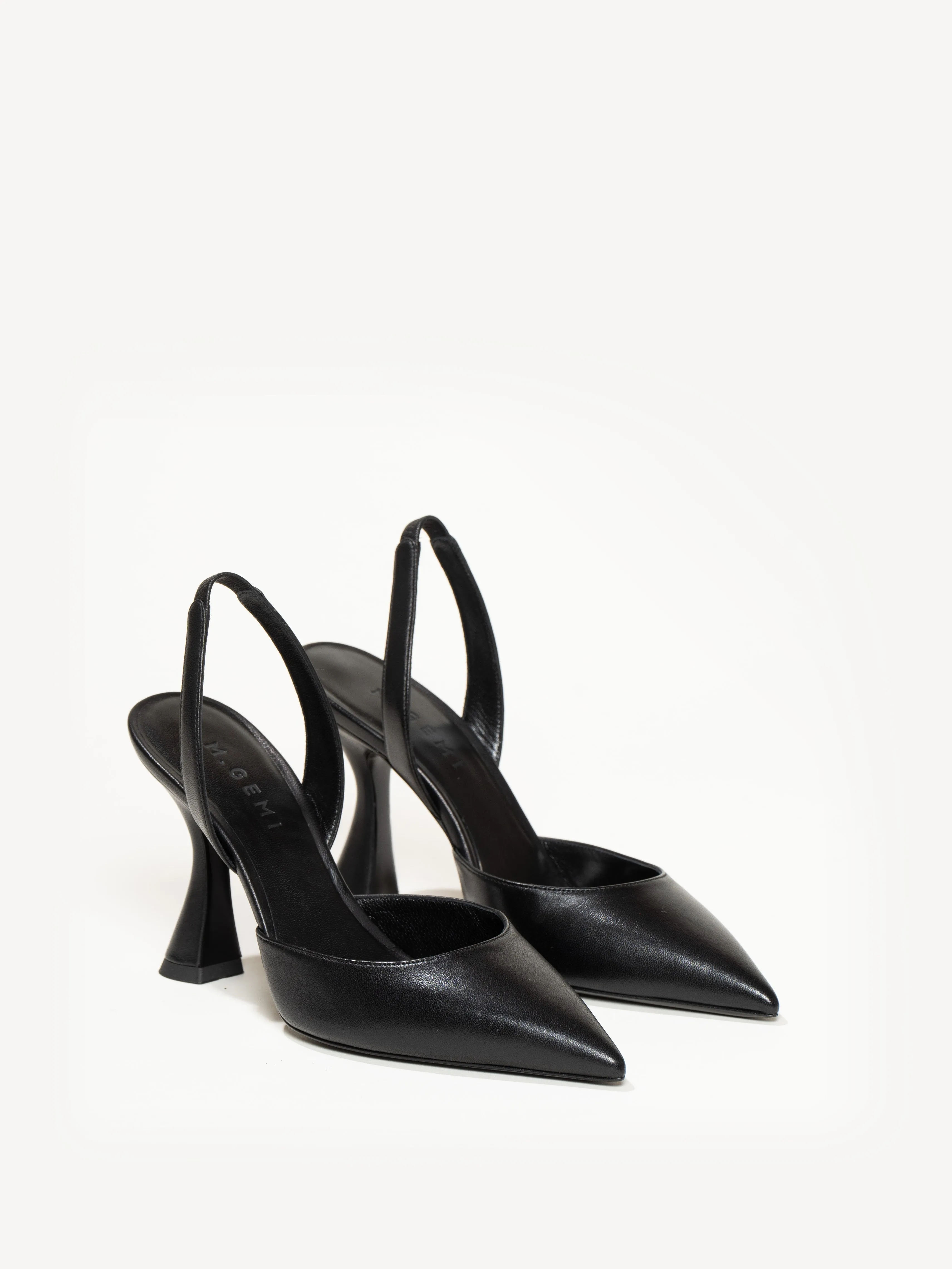 The Mia Due 90mm (Sample Sale)