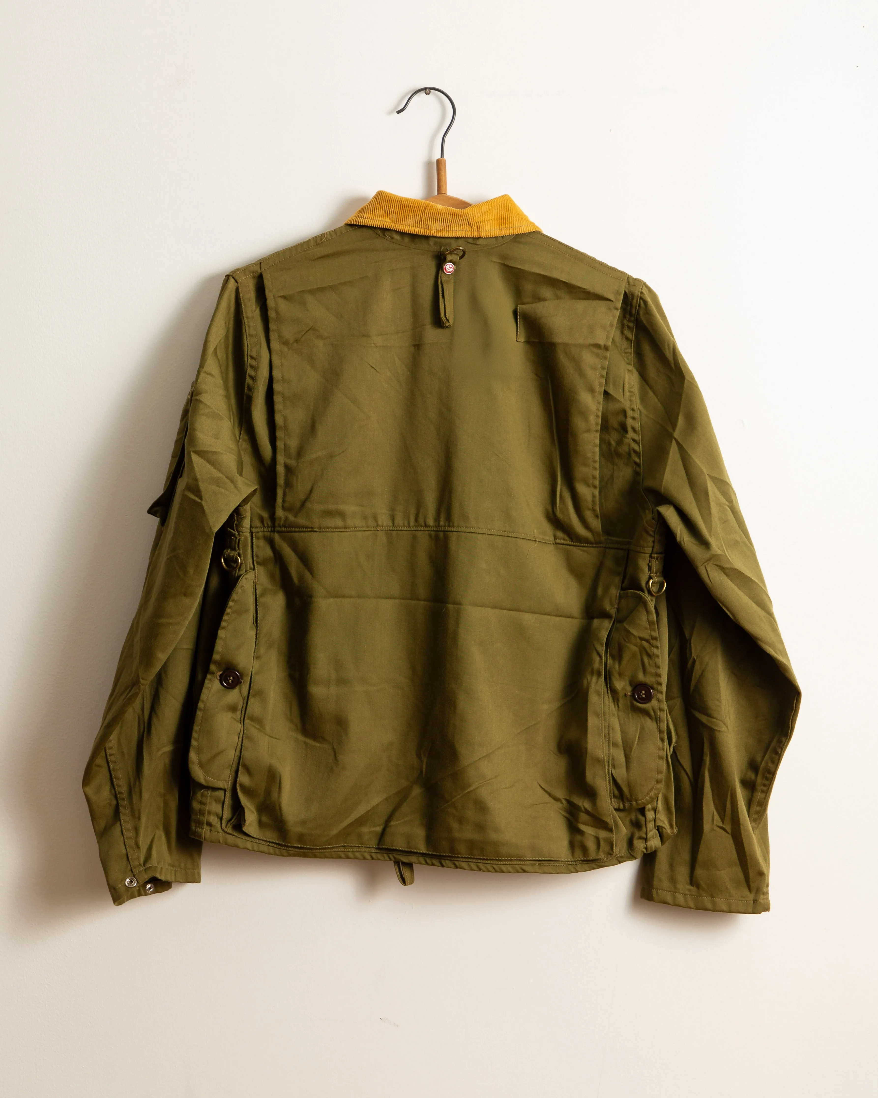 Vintage Ideal Fly Fishing Jacket