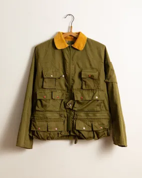 Vintage Ideal Fly Fishing Jacket
