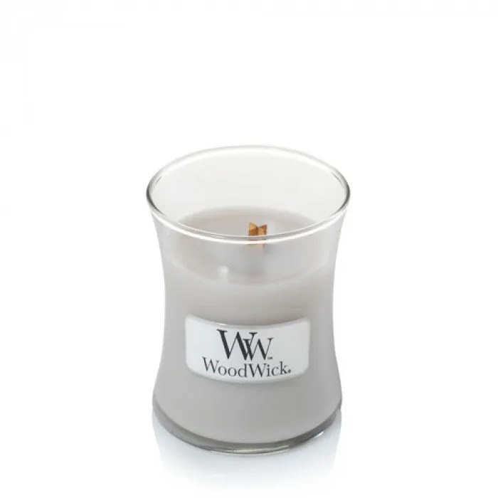 WARM WOOL CANDLE